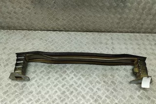 9828844480 , art14451721 Усилитель бампера заднего Peugeot 2008 Арт 14451721, вид 4