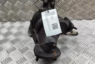 PMF100460 , art15003341 Турбина Land Rover Defender 1 Арт 15003341, вид 2