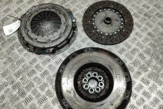 FTC4630, XH22-7B503-AA, 281274PO, 281744DE , art12569896 Комплект сцепления Land Rover Defender 1 Арт 12569896, вид 2
