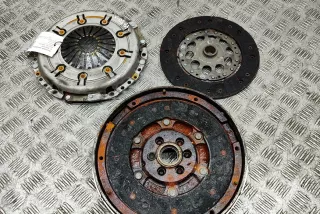 06B141117D, 06B141031P , art12505531 Комплект сцепления Audi A4 B7 Арт 12505531, вид 2