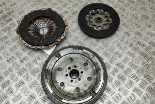 06B141117D, 06B141031P , art12505531 Комплект сцепления Audi A4 B7 Арт 12505531, вид 3