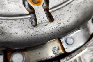 06B141117D, 06B141031P , art12505531 Комплект сцепления Audi A4 B7 Арт 12505531, вид 5