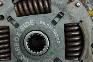 9806454080, 9801139380 , art13701857 Комплект сцепления Peugeot 108 Арт 13701857, вид 9