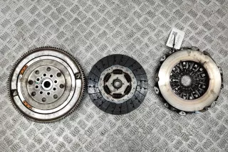 GK21-7550-BA, GK21-7563-BA, KK21-6477-AB , art15005132 Комплект сцепления Ford Transit Custom Арт 15005132, вид 2