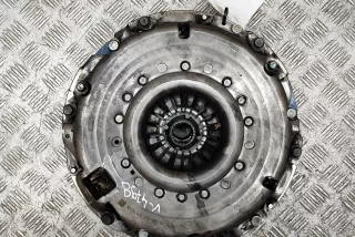 GK21-7550-BA, GK21-7563-BA, KK21-6477-AB , art15005132 Комплект сцепления Ford Transit Custom Арт 15005132, вид 3