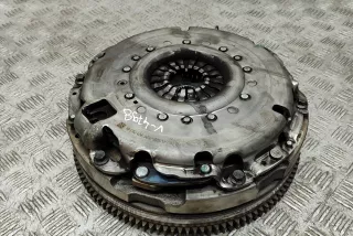 GK21-7550-BA, GK21-7563-BA, KK21-6477-AB , art15005132 Комплект сцепления Ford Transit Custom Арт 15005132, вид 4