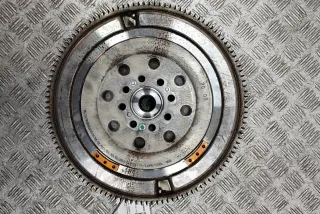 GK21-7550-BA, GK21-7563-BA, KK21-6477-AB , art15005132 Комплект сцепления Ford Transit Custom Арт 15005132, вид 6