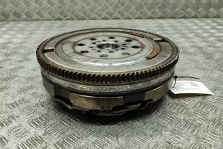 GK21-7550-BA, GK21-7563-BA, KK21-6477-AB , art15005132 Комплект сцепления Ford Transit Custom Арт 15005132, вид 8