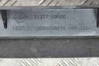 21377-39000 , art12812553 Передняя панель крепления облицовки (телевизор) SsangYong Korando Арт 12812553, вид 7