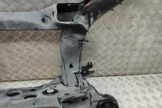 A1663504900 , art15029251 Балка подвески задняя Mercedes GL X166 Арт 15029251, вид 3