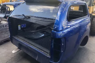 art12925161 Задняя часть кузова (тазик) Ford Ranger 4 Арт 12925161, вид 1