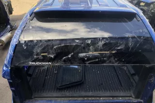 art12925161 Задняя часть кузова (тазик) Ford Ranger 4 Арт 12925161, вид 6