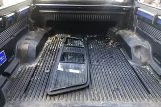 art12925161 Задняя часть кузова (тазик) Ford Ranger 4 Арт 12925161, вид 8