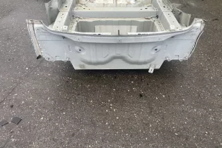 art14663573 Задняя часть кузова (тазик) Tesla model 3 Арт 14663573, вид 2