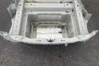 art14663573 Задняя часть кузова (тазик) Tesla model 3 Арт 14663573, вид 3