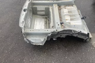 art14663573 Задняя часть кузова (тазик) Tesla model 3 Арт 14663573, вид 6
