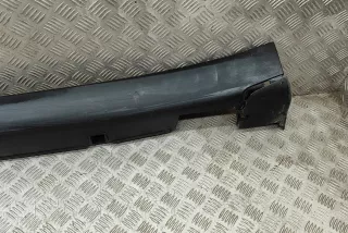 1034218-00-B , art12376124 Накладка на порог Tesla model X Арт 12376124, вид 3