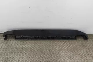 A1666980125 , art13126999 Накладка на порог Mercedes ML/GLE W166 Арт 13126999, вид 2