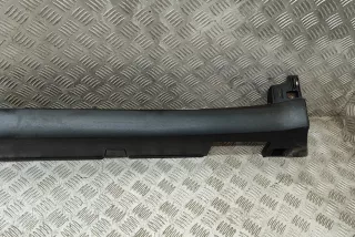 1034219-00-B , art12374731 Накладка на порог Tesla model X Арт 12374731, вид 3