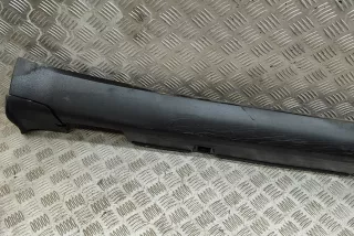 1034219-00-B , art12374731 Накладка на порог Tesla model X Арт 12374731, вид 4