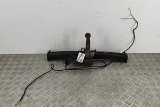 A50-X , art Прицепное устройство (фаркоп) Subaru Outback 3 Арт , вид 1