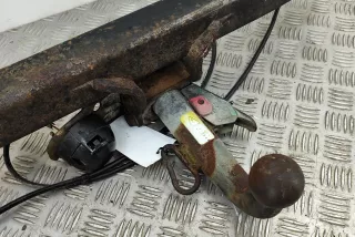 A50-X , art Прицепное устройство (фаркоп) Subaru Outback 3 Арт , вид 7