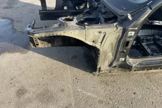 art14486261 Четверть передняя левая BMW 4 F32/F33/GT F36 Арт 14486261, вид 1