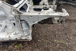 art14885089 Четверть передняя правая BMW 4 F32/F33/GT F36 Арт 14885089, вид 1