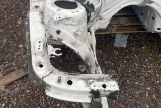 art14885089 Четверть передняя правая BMW 4 F32/F33/GT F36 Арт 14885089, вид 2