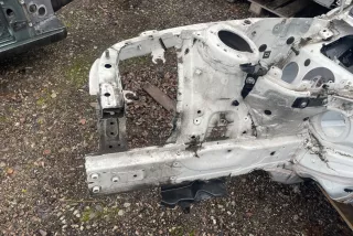 art14885089 Четверть передняя правая BMW 4 F32/F33/GT F36 Арт 14885089, вид 3