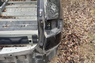 art14204624 Четверть задняя правая Tesla model X Арт 14204624, вид 2