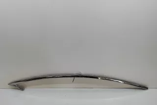 1032123-50-F , art12368650 Молдинг крыши Tesla model X Арт 12368650, вид 1