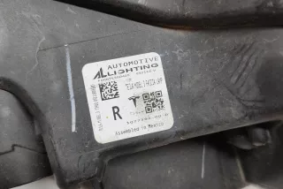 1077392-00-D , art12769716 Фара противотуманная правая Tesla model 3 Арт 12769716, вид 6