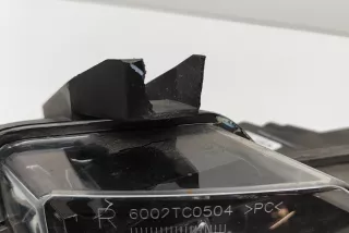 1077392-00-D , art12769716 Фара противотуманная правая Tesla model 3 Арт 12769716, вид 9