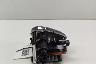 261504122R , art13792025 Фара противотуманная правая Nissan Juke 2 Арт 13792025, вид 3