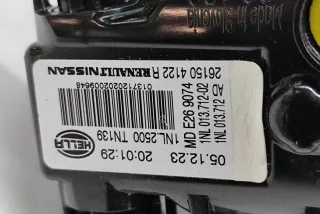 261504122R , art13792025 Фара противотуманная правая Nissan Juke 2 Арт 13792025, вид 7