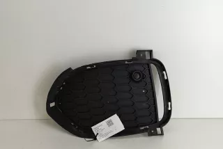 8056855 , art13286849 Заглушка (решетка) в бампер передний BMW X5 F85 Арт 13286849, вид 1