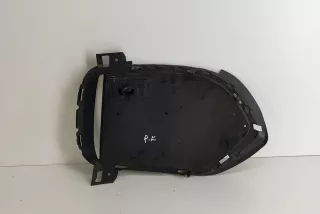 8056855 , art13286849 Заглушка (решетка) в бампер передний BMW X5 F85 Арт 13286849, вид 2