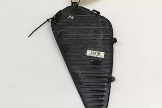 9836831877 , art14271599 Заглушка (решетка) в бампер передний Peugeot 3008 2 Арт 14271599, вид 4