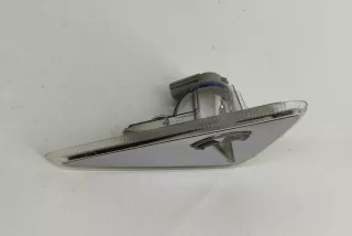 6007699-00-C , art13649369 Повторитель передний правый Tesla model X Арт 13649369, вид 1