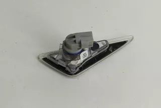 6007699-00-C , art13649369 Повторитель передний правый Tesla model X Арт 13649369, вид 5