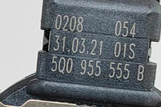 5Q0955555B , art12269791 Датчик дождя Volkswagen ID3 Арт 12269791, вид 6