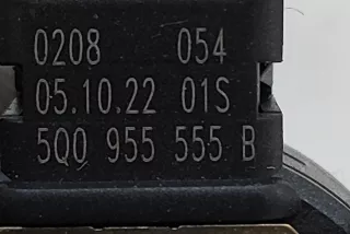 5Q0955555B , art13551826 Датчик дождя Skoda Enyaq Арт 13551826, вид 7