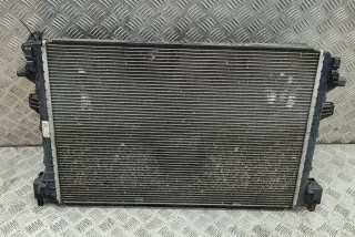 5Q0121251GG , art12965051 Радиатор (основной) Volkswagen Golf 7 Арт 12965051, вид 1