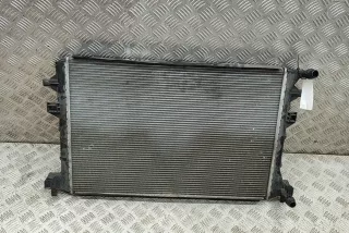 5Q0121251GG , art12965051 Радиатор (основной) Volkswagen Golf 7 Арт 12965051, вид 2