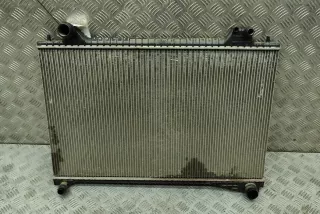GX73-8005-DC , art Радиатор (основной) Jaguar XF 260 Арт , вид 1