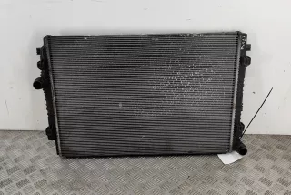 5Q0121251EN , art14957885 Радиатор (основной) Volkswagen Golf 7 Арт 14957885, вид 1