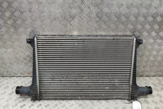 4M0145805C , art12396418 Интеркулер Audi Q7 4M Арт 12396418, вид 2