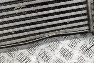 4M0145805C , art12396418 Интеркулер Audi Q7 4M Арт 12396418, вид 5
