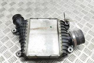 GX63-6K775-AE , art13152605 Интеркулер Land Rover Range Rover Velar Арт 13152605, вид 3